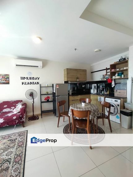 Timurbay Residence, Kuantan, Pahang, Kuantan