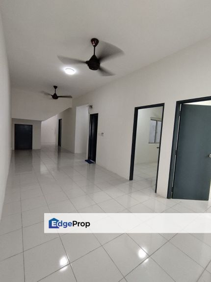 Townhouse Kita Bayu Cybersouth Dengkil, Selangor, Dengkil