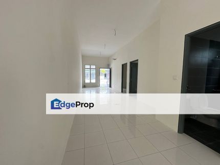 Single Storey Kita Mekar Cybersouth Dengkil, Selangor, Dengkil