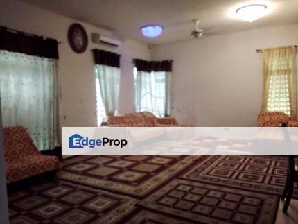 2 Storey Semi D Nilai Spring Villa, Nilai, Negeri Sembilan, Nilai
