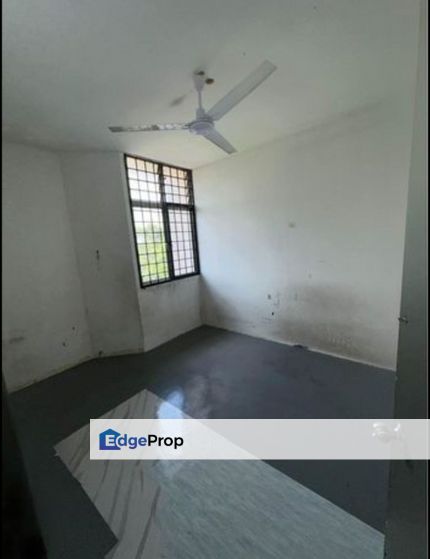 Rista Villa Apartment, Puchong, Selangor, Puchong