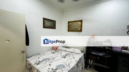 2 Storey Terrace  Bandar Nusaputra Puchong, Selangor, Puchong South