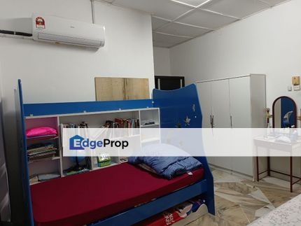 2 Storey Bandar Teknologi Kajang, Selangor, Semenyih