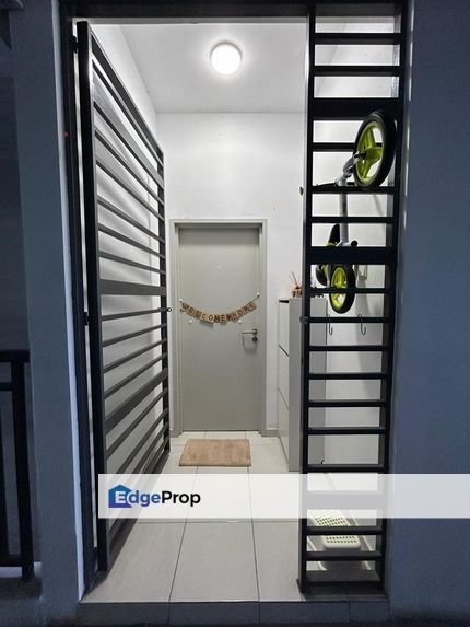 Residensi Adelia @ Bangi Avenue Kajang, Selangor, Bangi