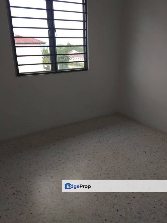 Ruvena Villa Apartment Putra Perdana Puchong, Selangor, Puchong South
