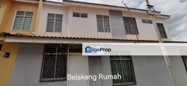 Teres 2 Tingkat Bandar Puteri Jaya, Sungai Petani, Kedah, Sungai Petani