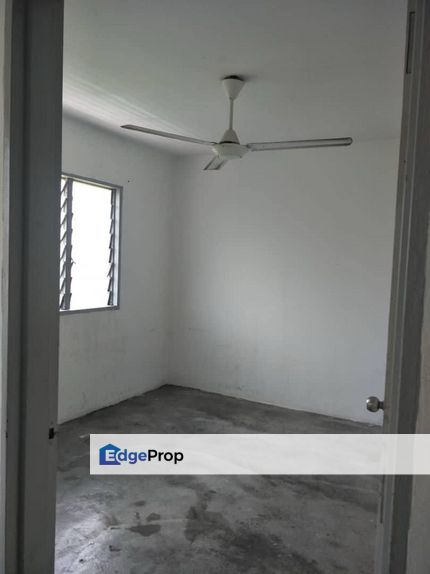 Apartment Selayang Mulia, Batu Caves, Selangor, Selayang