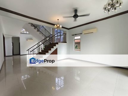 Double Storey Banglo Setia Eco Park Setia Alam, Selangor, Setia Eco Park
