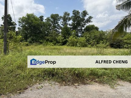 Roadside Land for sale @ Sungai Petani, Kedah, Sungai Petani