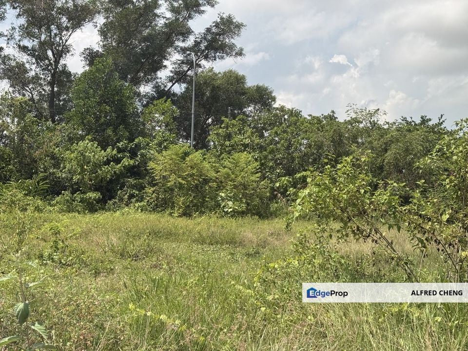 Agriculture Land for Sale  📍 Sungai Petani Kedah , Kedah, Sungai Petani