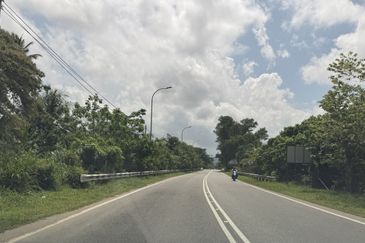 Agriculture Land for Sale  📍 Sungai Petani Kedah 