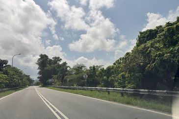 Agriculture Land for Sale  📍 Sungai Petani Kedah 