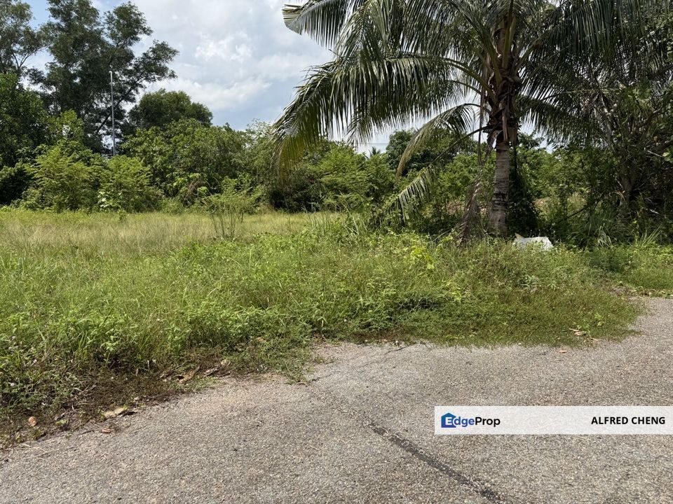 Agriculture Land for Sale  📍 Sungai Petani Kedah , Kedah, Sungai Petani