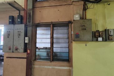 Semi-D Factory / Warehouse for SALE   📍 Sungai Petani Kedah 