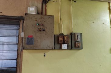 Semi-D Factory / Warehouse for SALE   📍 Sungai Petani Kedah 