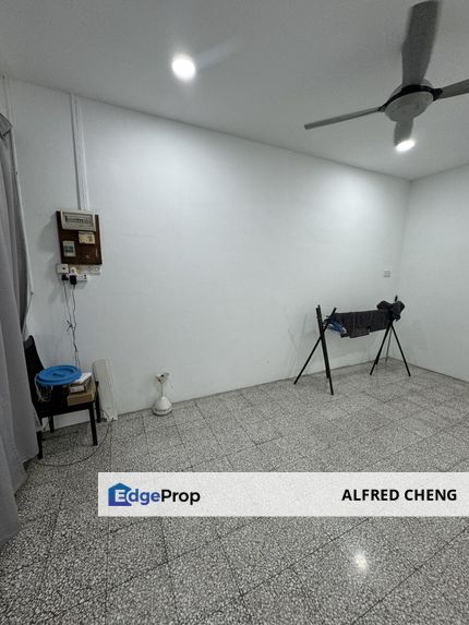 Single Storey Semi-D House For Sale @Taman Mewah,Sungai Petani, Kedah, Kedah, Sungai Petani