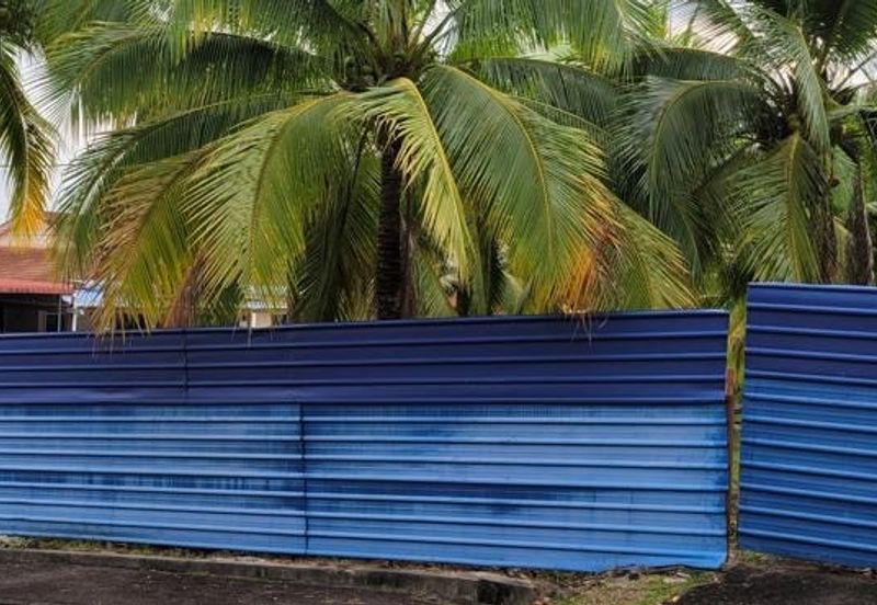 Tanah Bungalow Lot Untuk DIJUAL@ Taman Keladi Sungai Petani Kedah 🌳🌳🌳Land