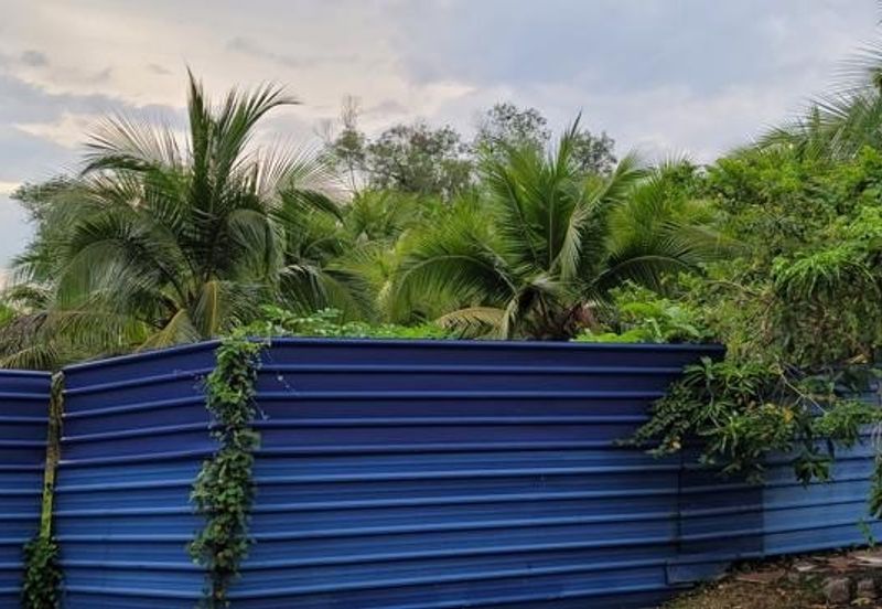 Tanah Bungalow Lot Untuk DIJUAL@ Taman Keladi Sungai Petani Kedah 🌳🌳🌳Land