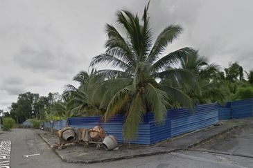 Tanah Bungalow Lot Untuk DIJUAL@ Taman Keladi Sungai Petani Kedah 🌳🌳🌳Land