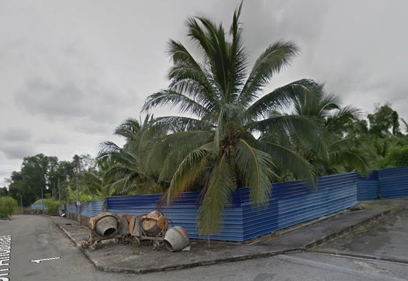 Tanah Bungalow Lot Untuk DIJUAL@ Taman Keladi Sungai Petani Kedah 🌳🌳🌳Land