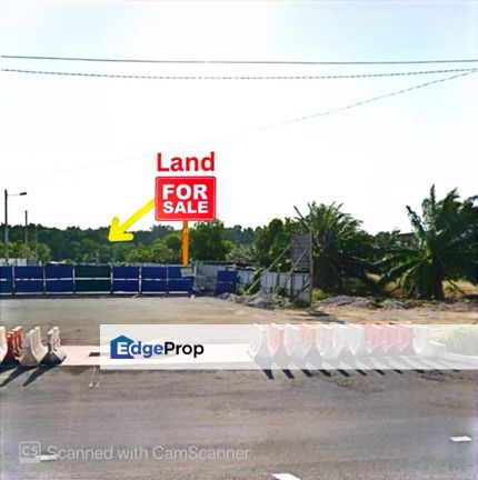 Agriculture Land for sale @ Sungai Petani Kedah, Kedah, Sungai Petani