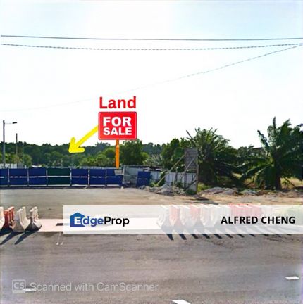 Agriculture Land for sale @ Sungai Petani Kedah, Kedah, Sungai Petani