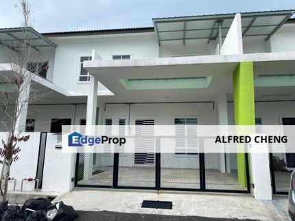 2 Storey Terrace House For RENT  📍 Mutiara Bandar Puteri Jaya, Sungai Petani Kedah, Kedah, Sungai Petani