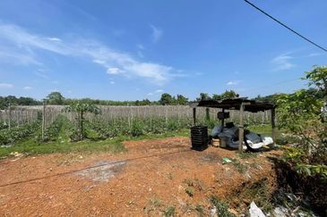 Tanah Untuk DIJUAL@ Sungai Petani Kedah 🔥Land For Sale