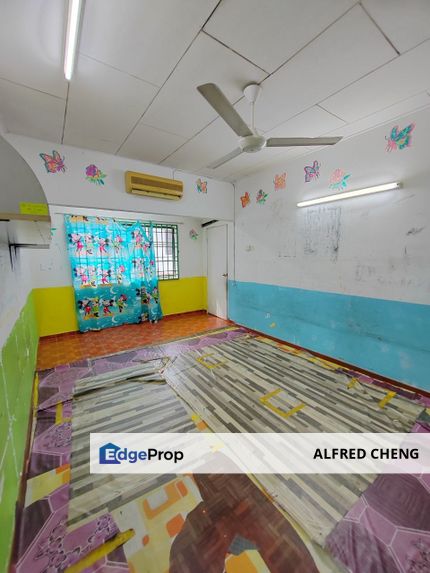 2 Storey Semi D house for SALE  📍 Taman Patani Jaya, Sungai Petani Kedah , Kedah, Sungai Petani