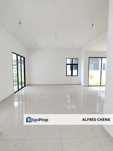 2 Storey Semi-D House For RENT   📍 SIERRA Bukit Banyan, Sungai Petani Kedah , Kedah, Sungai Petani