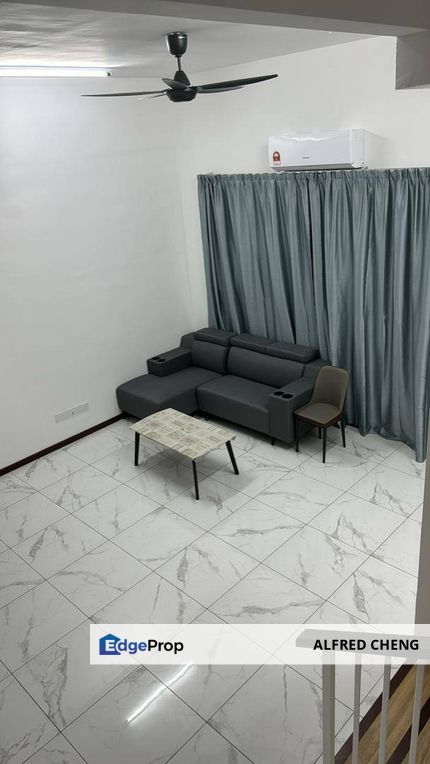 2-Storey Terrace House FOR RENT  📍 Bukit Banyan, Sungai Petani, Kedah, Kedah, Sungai Petani