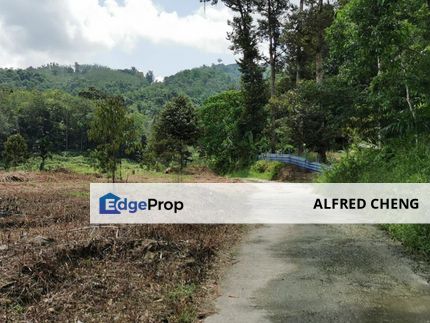 Agriculture Land for SALE   📍 Junjung, Kulim Kedah, Kedah, Kulim