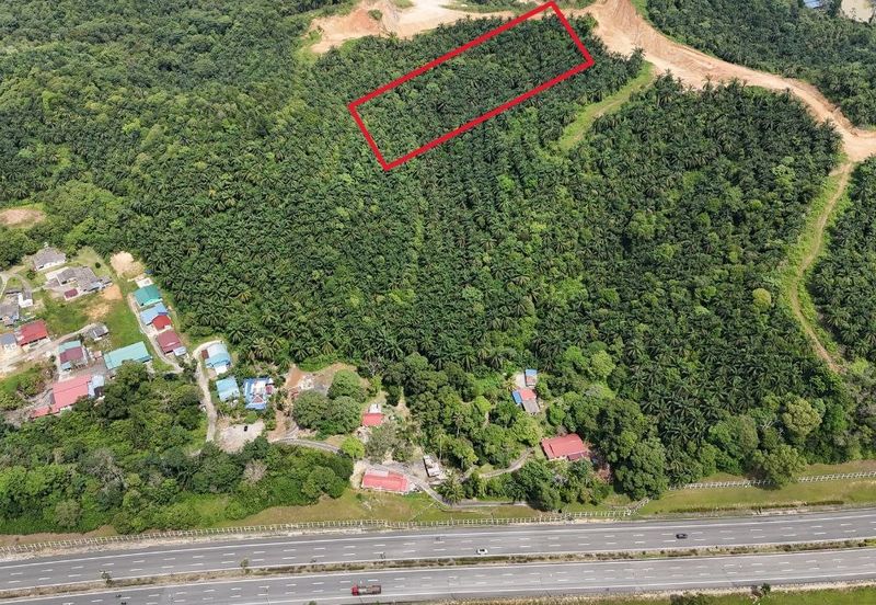 FREEHOLD INT’L LOT 3 Ekar di KG LADANG, TANJUNG KUPANG [MURAH]