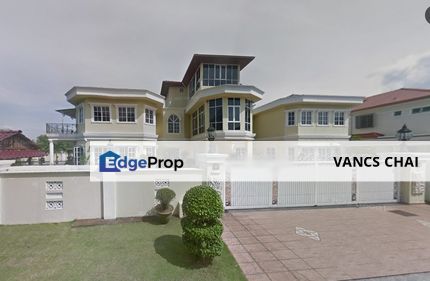 Saujana Impian. Kajang - Buy Now to Earn 350k! 10% Below Market Value Auction Property!, Selangor, Kajang
