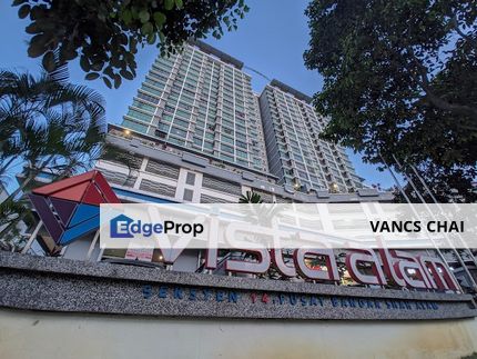 Vista Alam, Shah Alam - Buy Now to Earn 273k! 40% Below Market Value Auction Property!, Selangor, Shah Alam