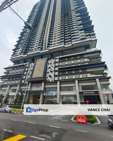 Lavile, Cheras - Buy Now to Earn 171k! 21% Below Market Value Auction Property!, Kuala Lumpur, Cheras
