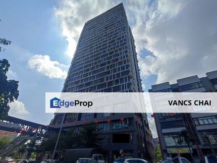The Annex, Cheras - Buy Now to Earn 192k! 32% Below Market Value Auction Property!, Kuala Lumpur, Cheras