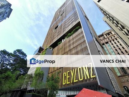 Ceylonz Suites, Bukit Bintang - Buy Now to Earn 141k! 37% Below Market Value Auction Property!, Kuala Lumpur, Bukit Bintang