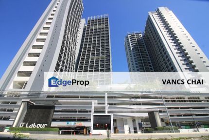 D'Latour, Bandar Sunway - Buy Now to Earn 90k! 13% Below Market Value Auction Property!, Selangor, Bandar Sunway