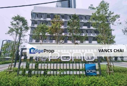 The Pano, Jalan Ipoh - Buy Now to Earn 265k! 48% Below Market Value Auction Property!, Kuala Lumpur, Jalan Ipoh