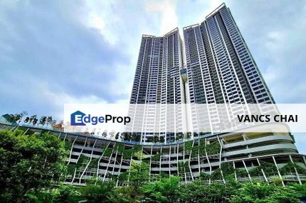 The ERA, Duta North - Buy Now to Earn 277k! 36% Below Market Value Auction Property!, Kuala Lumpur, Segambut