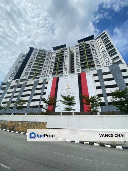 Seri Tijanni, Sungai Buloh - Buy Now to Earn 248k! 33% Below Market Value Auction Property!, Selangor, Sungai Buloh