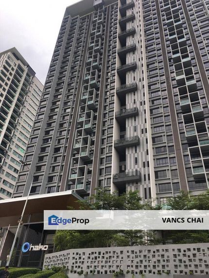 Ohako Residencce, Puchong - Buy Now to Earn 242k! 41% Below Market Value Auction Property!, Selangor, Puchong