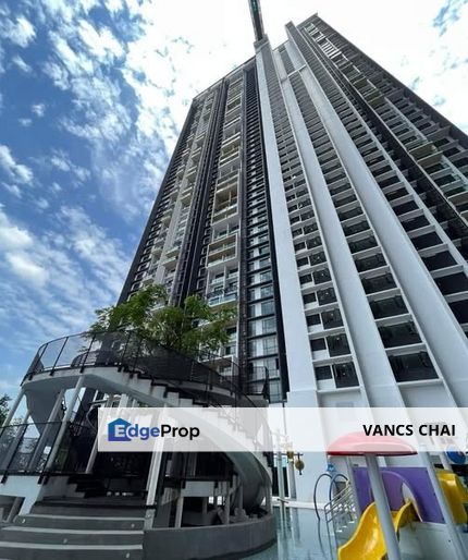 Bloomsvale, Jalan Puchong - Buy Now to Earn 187k! 27% Below Market Value Auction Property!, Kuala Lumpur, Taman OUG