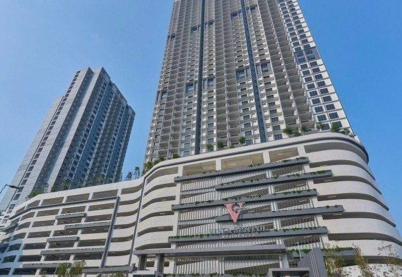 Vista Sentul Residence