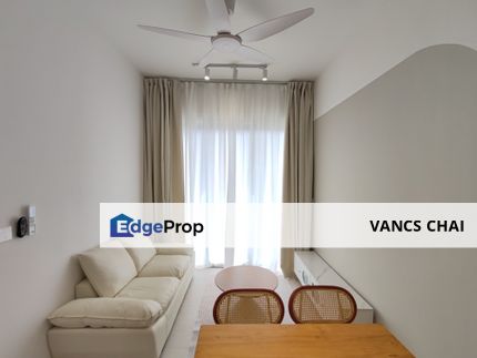 Laurel Residence, Bangsar South - Enjoy amazing facilities, walking distance to mall, office & LRT, Kuala Lumpur, Bangsar South
