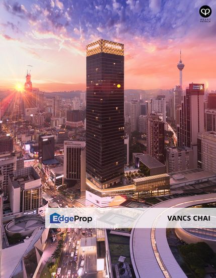 Pavilion Suites Kuala Lumpur, Bukit Bintang - Buy Now to Earn 350k! 14% Below Market Value Auction Property!, Kuala Lumpur, KL City