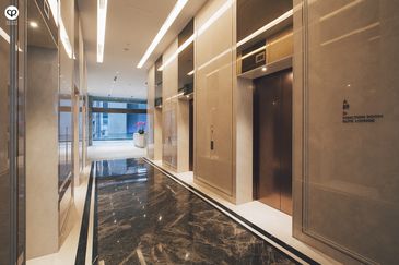 Pavilion Suites Kuala Lumpur