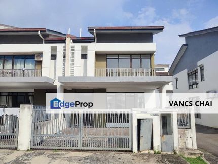 M Residence, Rawang - Buy Now to Earn 300k! 41% Below Market Value Auction Property!, Selangor, Rawang