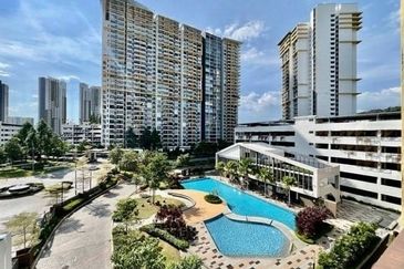 Oasis 1 @ Mutiara Heights